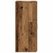 Dulap de depozitare din lemn vechi 40x45x103,5cm lemn prelucrat - WALTI WALTI