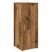 Dulap de depozitare din lemn vechi 40x45x103,5cm lemn prelucrat - WALTI WALTI