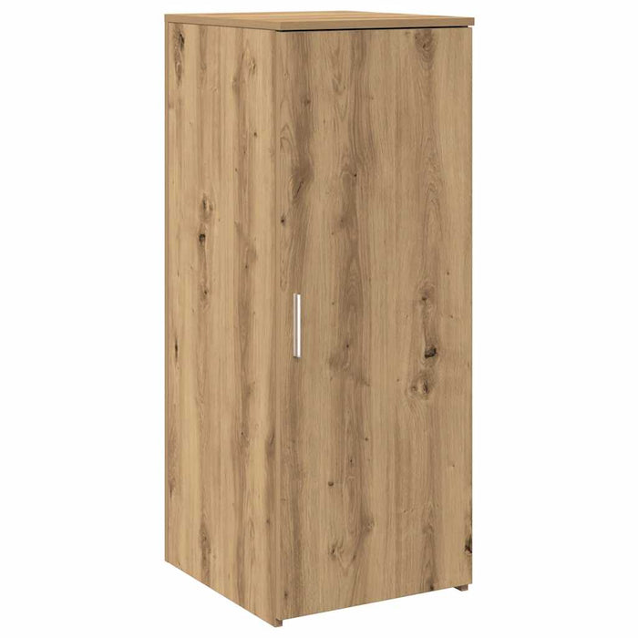 Dulap de depozitare Artisan Stejar 40x45x103,5cm Lemn prelucrat - WALTI WALTI
