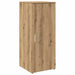 Dulap de depozitare Artisan Stejar 40x45x103,5cm Lemn prelucrat - WALTI WALTI