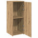 Dulap de depozitare Artisan Stejar 40x45x103,5cm Lemn prelucrat - WALTI WALTI