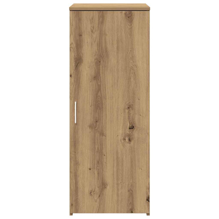 Dulap de depozitare Artisan Stejar 40x45x103,5cm Lemn prelucrat - WALTI WALTI