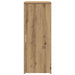 Dulap de depozitare Artisan Stejar 40x45x103,5cm Lemn prelucrat - WALTI WALTI