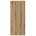Dulap de depozitare Artisan Stejar 40x45x103,5cm Lemn prelucrat - WALTI WALTI