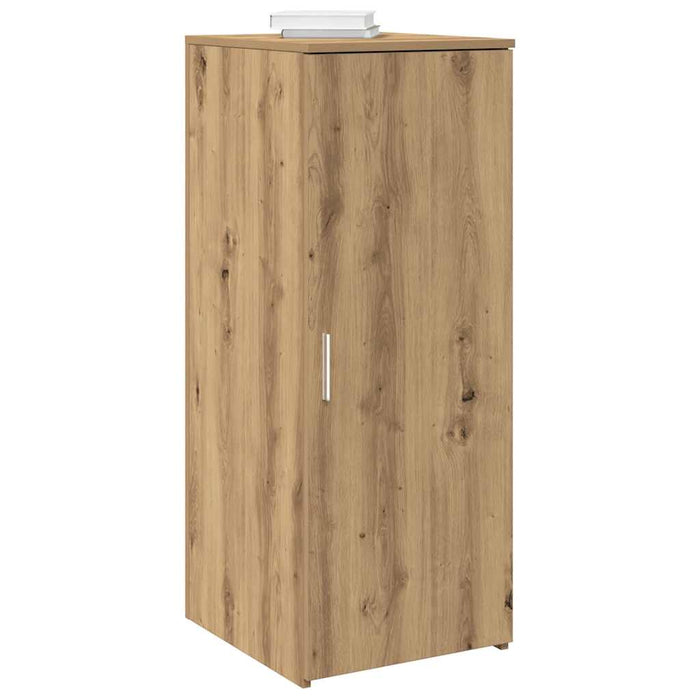 Dulap de depozitare Artisan Stejar 40x45x103,5cm Lemn prelucrat - WALTI WALTI