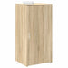 Dulap de depozitare stejar sonoma 50x45x103,5 cm lemn prelucrat - WALTI WALTI