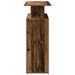 Birou de recepție Lemn vechi 100x40x104 cm Lemn prelucrat - WALTI WALTI