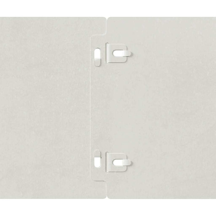Borduri de gazon 10 buc 15x103 cm Oțel inoxidabil - WALTI WALTI