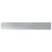 Borduri de gazon 10 buc 15x103 cm Oțel galvanizat - WALTI WALTI