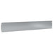 Borduri de gazon 10 buc 15x103 cm Oțel galvanizat - WALTI WALTI