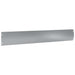 Borduri de gazon 10 buc 15x103 cm Oțel galvanizat - WALTI WALTI