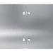 Borduri de gazon 10 buc 15x103 cm Oțel galvanizat - WALTI WALTI