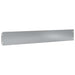 Borduri de gazon 50 buc 15x103 cm Oțel galvanizat - WALTI WALTI