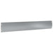 Borduri de gazon 50 buc 15x103 cm Oțel galvanizat - WALTI WALTI