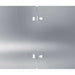Borduri de gazon 50 buc 15x103 cm Oțel galvanizat - WALTI WALTI