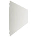 Borduri de gazon 10 buc 20x103 cm Oțel inoxidabil - WALTI WALTI