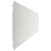 Borduri de gazon 30 buc 20x103 cm Oțel inoxidabil - WALTI WALTI