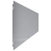 Borduri de gazon 30 buc 20x103 cm Oțel galvanizat - WALTI WALTI