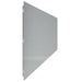 Borduri de gazon 20 buc 25x103 cm Oțel galvanizat - WALTI WALTI