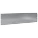 Borduri de gazon 20 buc 25x103 cm Oțel galvanizat - WALTI WALTI