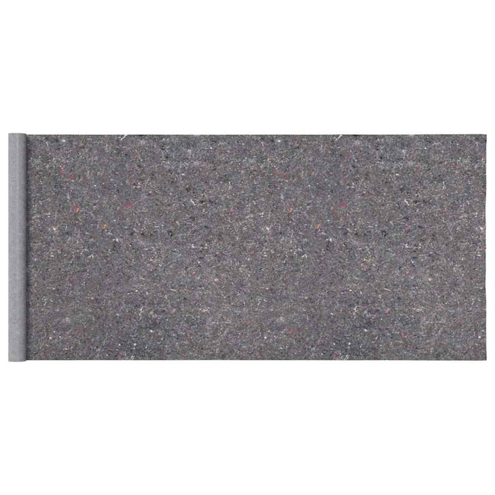 Lâne antiderapante pentru vopsitori 2 buc 5 m 180 g/m² gri WALTI