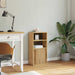 Dulap lateral „ODDA” 40x24x79 cm din lemn masiv de pin - WALTI WALTI