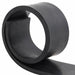 Margine de cauciuc pentru plug de zăpadă negru 80x8x1 cm - WALTI WALTI