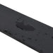 Margine de cauciuc pentru plug de zăpadă negru 80x8x1 cm - WALTI WALTI