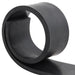 Margine de cauciuc pentru plug de zăpadă negru 120x8x1 cm - WALTI WALTI