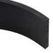 Margine de cauciuc pentru plug de zăpadă negru 120x8x1 cm - WALTI WALTI