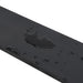 Margine de cauciuc pentru plug de zăpadă negru 120x8x1 cm - WALTI WALTI