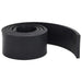 Margine de cauciuc pentru plug de zăpadă negru 150x8x1 cm - WALTI WALTI