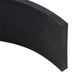 Margine de cauciuc pentru plug de zăpadă negru 180x8x1 cm - WALTI WALTI