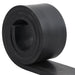 Margine de cauciuc pentru plug de zăpadă negru 200x8x1 cm - WALTI WALTI