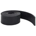 Margine de cauciuc pentru plug de zăpadă negru 250x8x1 cm - WALTI WALTI