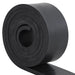 Margine de cauciuc pentru plug de zăpadă negru 250x8x1 cm - WALTI WALTI