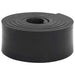 Margine de cauciuc pentru plug de zăpadă negru 300x8x1 cm - WALTI WALTI