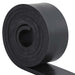 Margine de cauciuc pentru plug de zăpadă negru 300x8x1 cm - WALTI WALTI