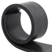 Margine de cauciuc pentru plug de zăpadă negru 80x10x1 cm - WALTI WALTI