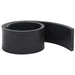 Margine de cauciuc pentru plug de zăpadă negru 100x10x1 cm - WALTI WALTI