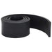 Margine de cauciuc pentru plug de zăpadă negru 150x10x1 cm - WALTI WALTI