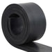 Margine de cauciuc pentru plug de zăpadă negru 150x10x1 cm - WALTI WALTI