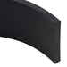 Margine de cauciuc pentru plug de zăpadă negru 150x10x1 cm - WALTI WALTI