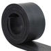 Margine de cauciuc pentru plug de zăpadă negru 180x10x1 cm - WALTI WALTI
