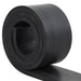 Margine de cauciuc pentru plug de zăpadă negru 200x10x1 cm - WALTI WALTI