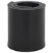 Margine de cauciuc pentru plug de zăpadă negru 80x15x1 cm - WALTI WALTI