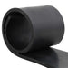 Margine de cauciuc pentru plug de zăpadă negru 80x15x1 cm - WALTI WALTI