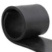 Margine de cauciuc pentru plug de zăpadă negru 100x15x1 cm - WALTI WALTI