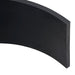 Margine de cauciuc pentru plug de zăpadă negru 100x15x1 cm - WALTI WALTI