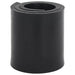 Margine de cauciuc pentru plug de zăpadă negru 120x15x1 cm - WALTI WALTI